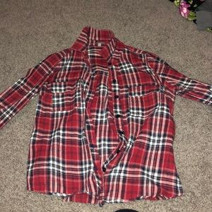 Flannel